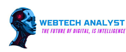 WEBTECH ANALYST